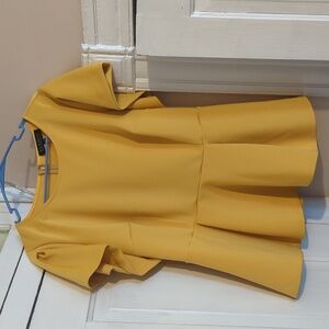 Women's business casual top